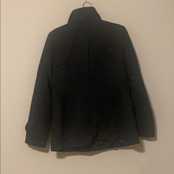 Wool jacket - Picture 4 of 6